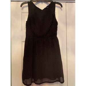 Forever 21 Polka Dot Summer Dress